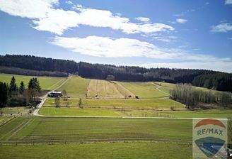 Blick ins Tal