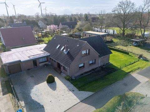 Wittmund / Buttforde Häuser, Wittmund / Buttforde Haus kaufen