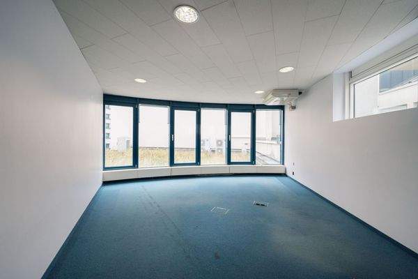 Büro/ Räumlichkeiten