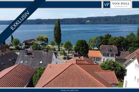 Sipplingen Häuser, Sipplingen Haus kaufen