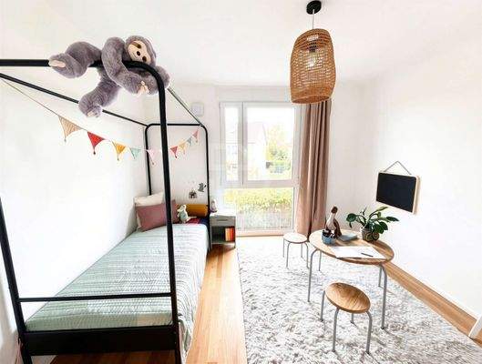 So könnte es aussehen!