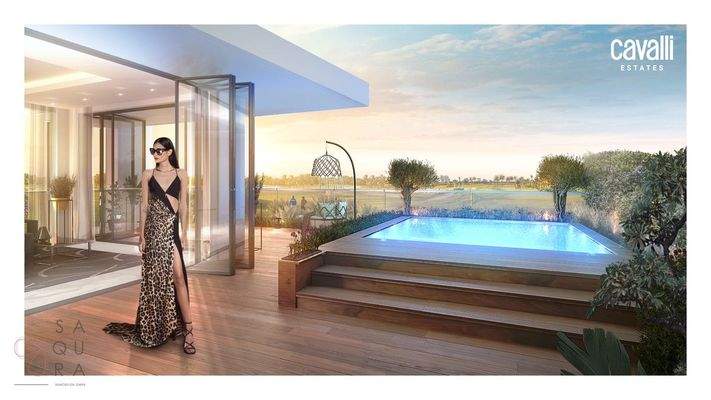 CAVALLI ESTATES EXT6