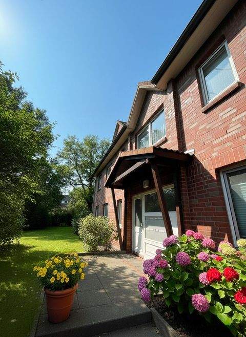 Buchholz Wohnungen, Buchholz Wohnung kaufen