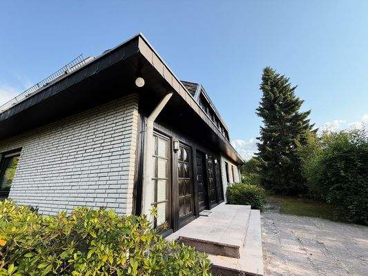 Impression Außenansicht