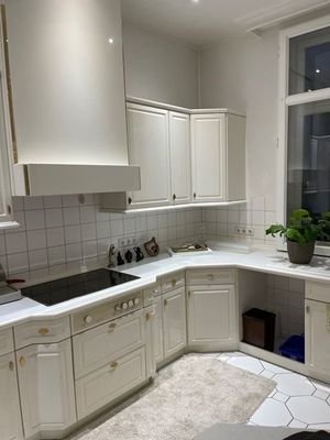 Einbauküche