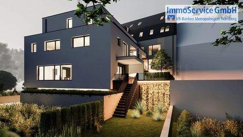 Nürnberg Wohnungen, Nürnberg Wohnung kaufen