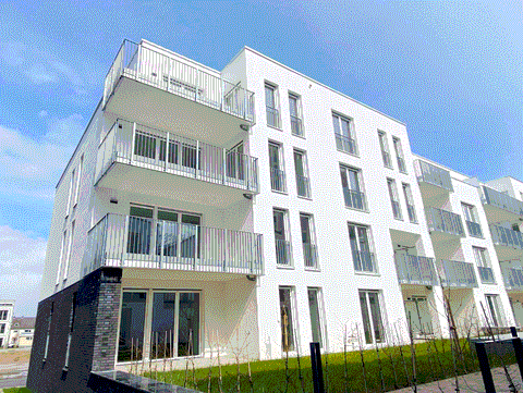 Wolfsburg Wohnungen, Wolfsburg Wohnung mieten