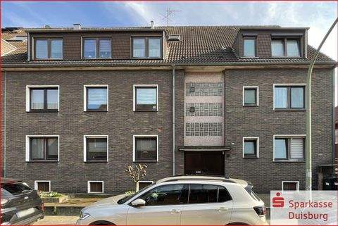 Duisburg Wohnungen, Duisburg Wohnung kaufen