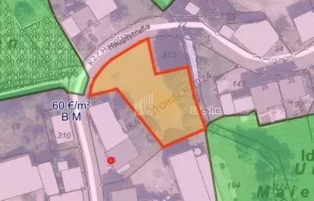 Idesheim Grundstücke, Idesheim Grundstück kaufen