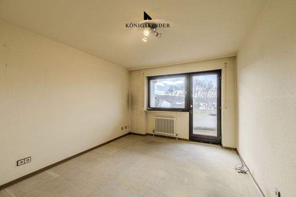 Schlafzimmer Obergeschoss