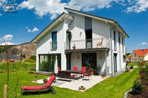 Herten Häuser, Herten Haus kaufen