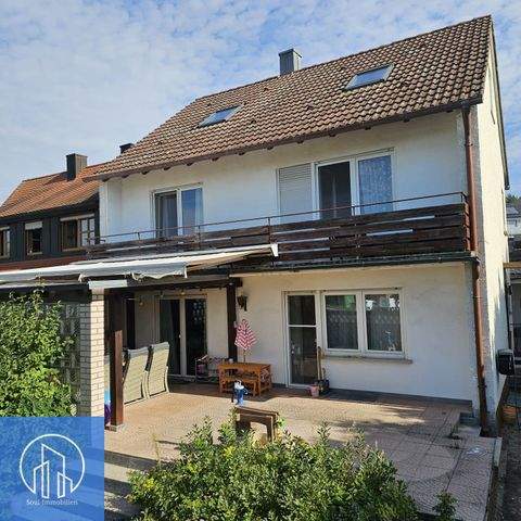 Windsbach Häuser, Windsbach Haus kaufen