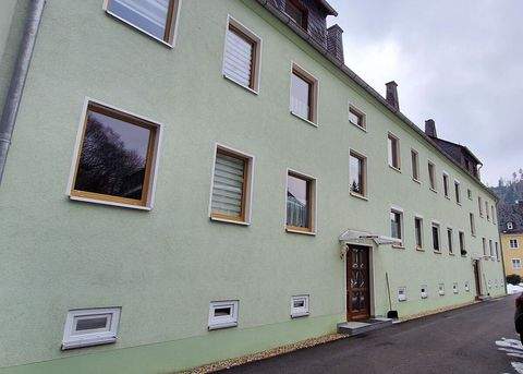 Leutenberg Wohnungen, Leutenberg Wohnung kaufen