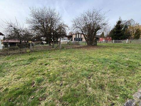 Mitterteich / Pleußen Grundstücke, Mitterteich / Pleußen Grundstück kaufen