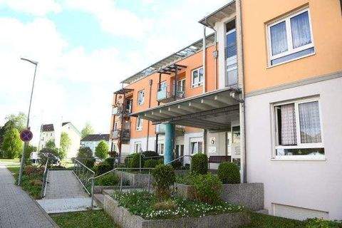 Singen (Hohentwiel) Wohnungen, Singen (Hohentwiel) Wohnung mieten