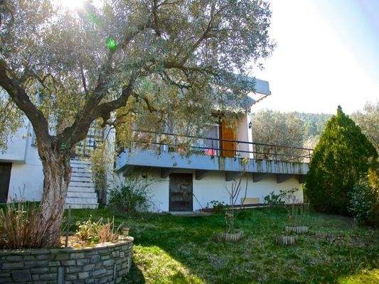 DETACHED HOUSE HALKIDIKI