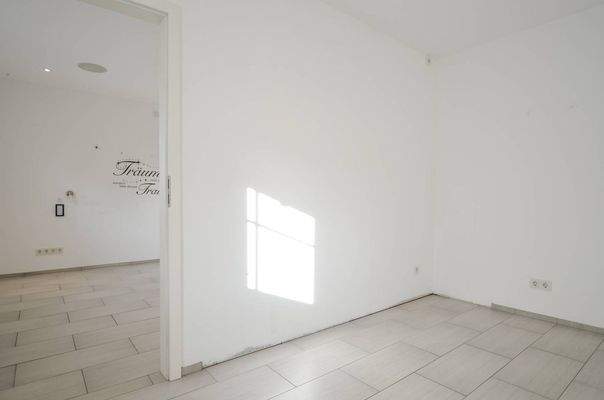 Ankleide Erdgeschoss