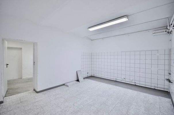 Büroraum/ Lagerraum