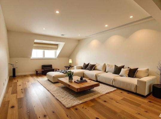 KI-Beispiel Wohnzimmer OG