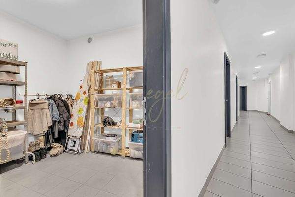 Abstellraum ca. 10 qm