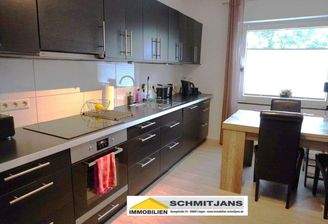 Küche inkl. Einbauküche