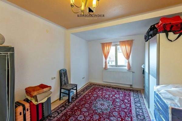 ...in denen eine zweite...