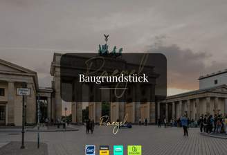 Baugrundstück