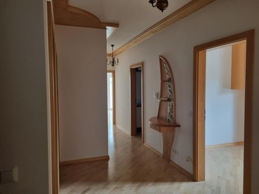 Eingangsbereich