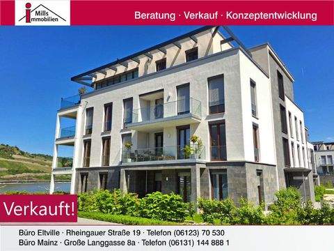Bingen am Rhein Wohnungen, Bingen am Rhein Wohnung kaufen