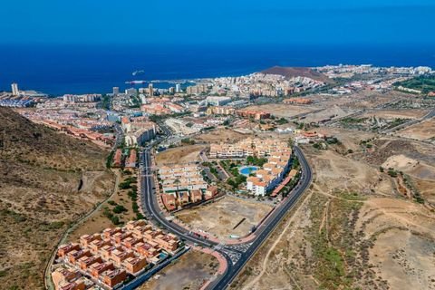 Los Cristianos Grundstücke, Los Cristianos Grundstück kaufen