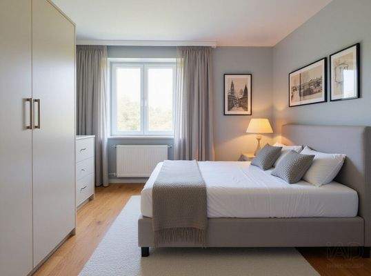 Mögliche Gestaltung