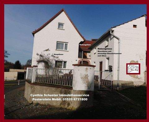 Brahmenau Häuser, Brahmenau Haus kaufen