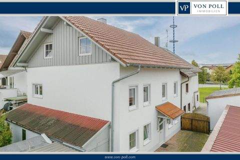 Pfarrkirchen Häuser, Pfarrkirchen Haus kaufen