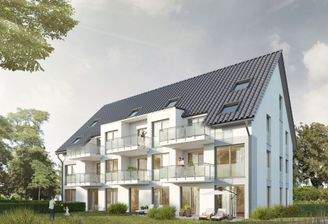 Außenvisualisierung