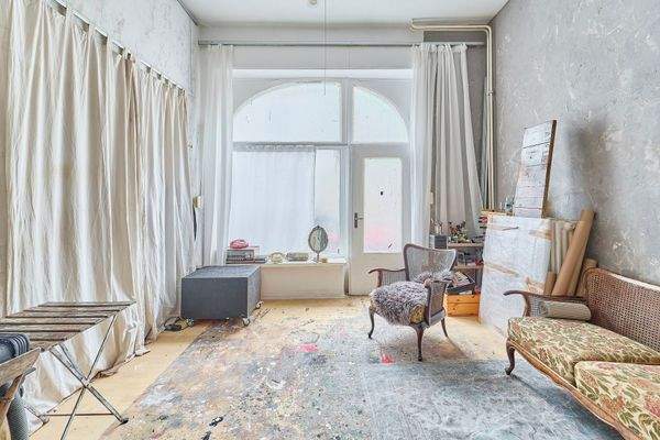 Atelier im Industriedesign