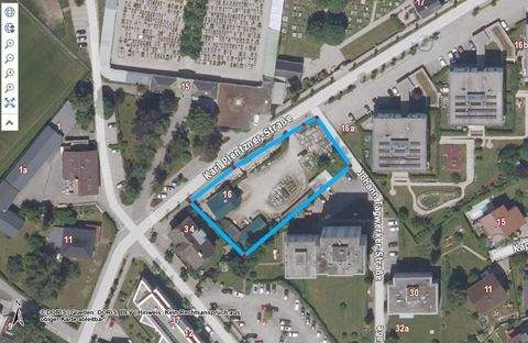 Gmunden Grundstücke, Gmunden Grundstück kaufen