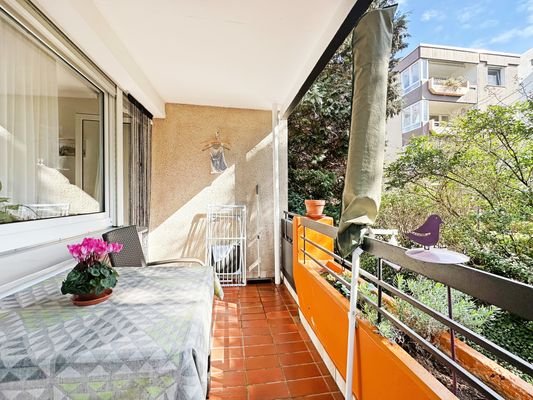 Loggia