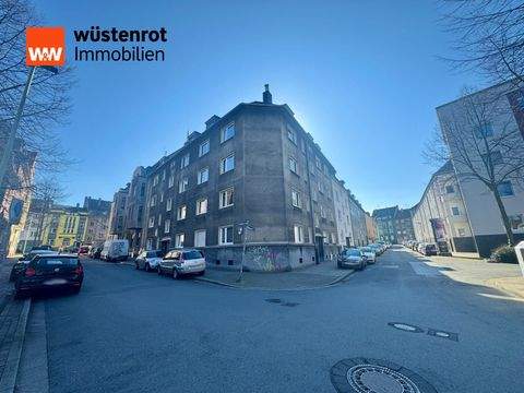 Essen / Frohnhausen Häuser, Essen / Frohnhausen Haus kaufen