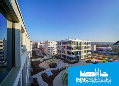 Nürnberg Wohnungen, Nürnberg Wohnung mieten