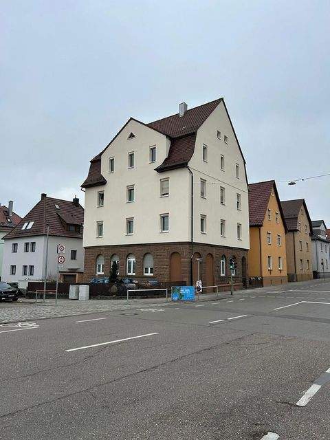 Stuttgart Wohnungen, Stuttgart Wohnung mieten
