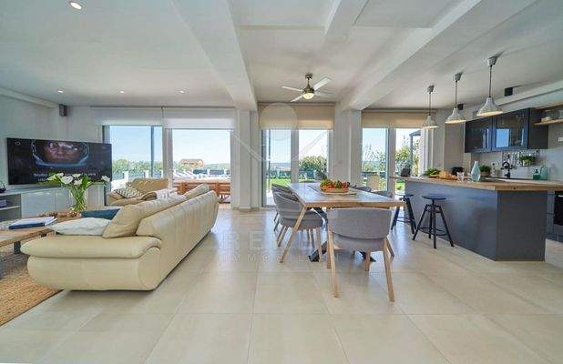 Luxuriöses Wohnen mit unbegrenzten Möglichkeiten