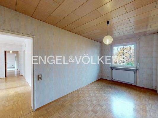 Gästezimmer / Büro