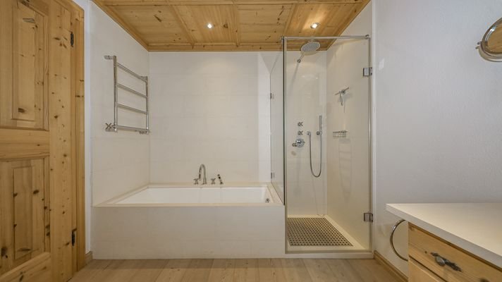 KITZIMMO-Exklusive Haushälfte in Toplage kaufen - Immobilien Jochberg.