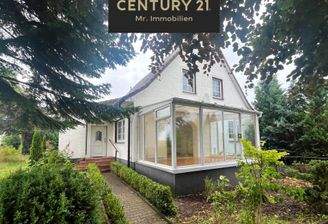 Blick von der Auffahrt