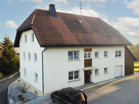 Ühlingen-Birkendorf Häuser, Ühlingen-Birkendorf Haus kaufen