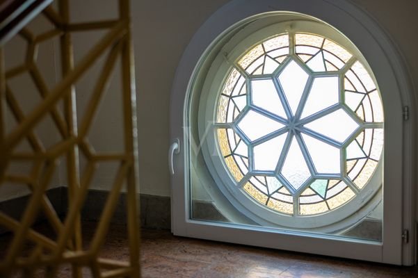 Detail Fenster