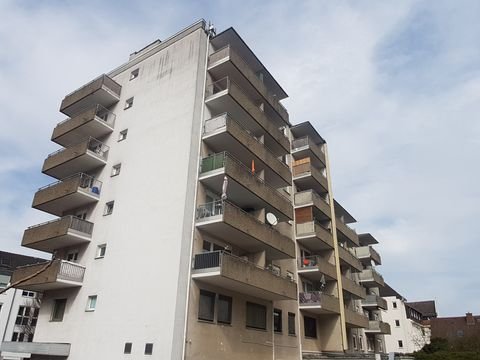 Friedberg (Hessen) Wohnungen, Friedberg (Hessen) Wohnung mieten