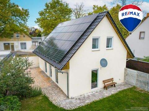 Magdeburg Häuser, Magdeburg Haus kaufen