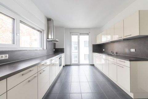 Ludwigshafen am Rhein, Süd Wohnungen, Ludwigshafen am Rhein, Süd Wohnung mieten