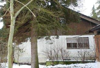 AußenA Gartenseite